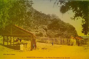 NEMOURS 20